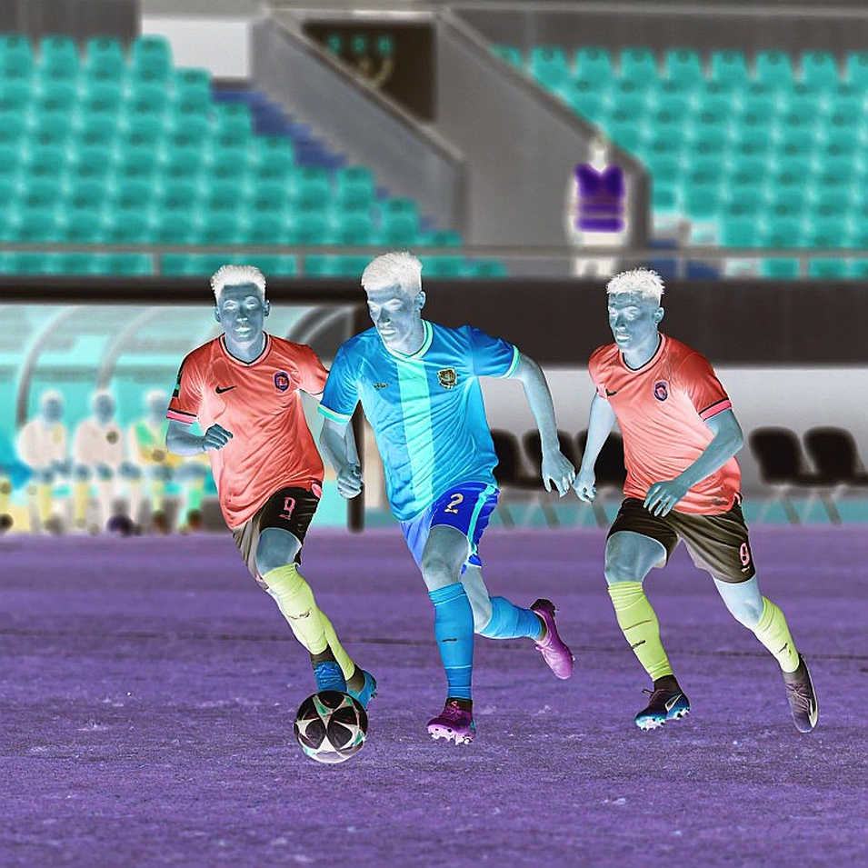 VAR in V.League and the Data Gap That Costs More Than a Wrong Call