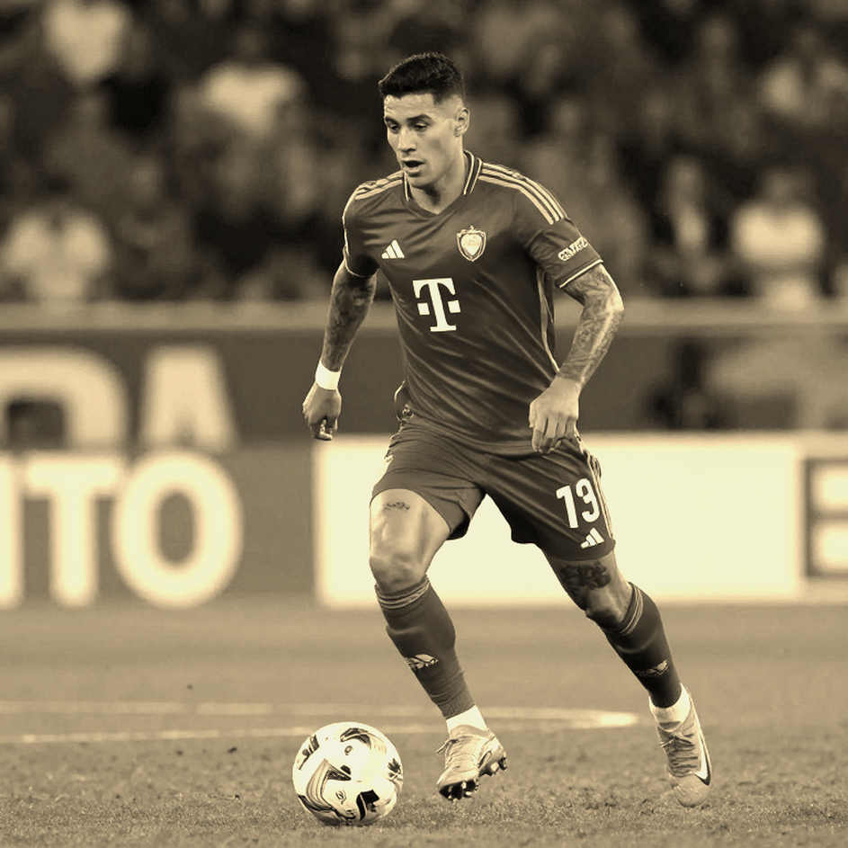 U17 Việt Nam ở World Cup: Khi thầy Cristiano Roland dạy các cậu bé thở trước khi dạy chúng mơ