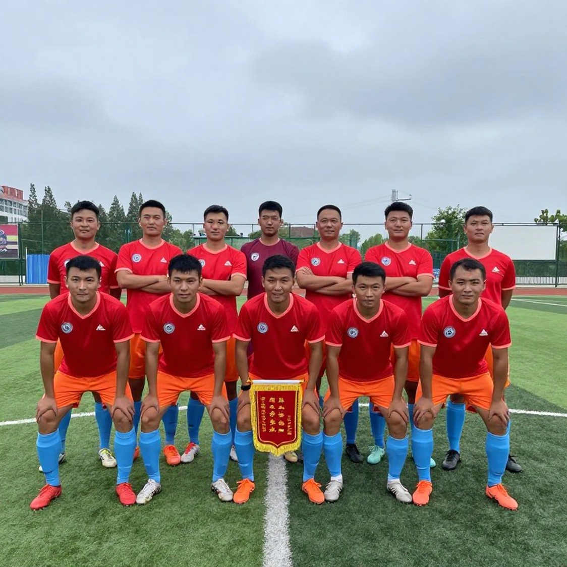 Từ Jalan Besar đến Bishan: Nhà thơ bóng đá và lằn ranh không được phép vượt qua