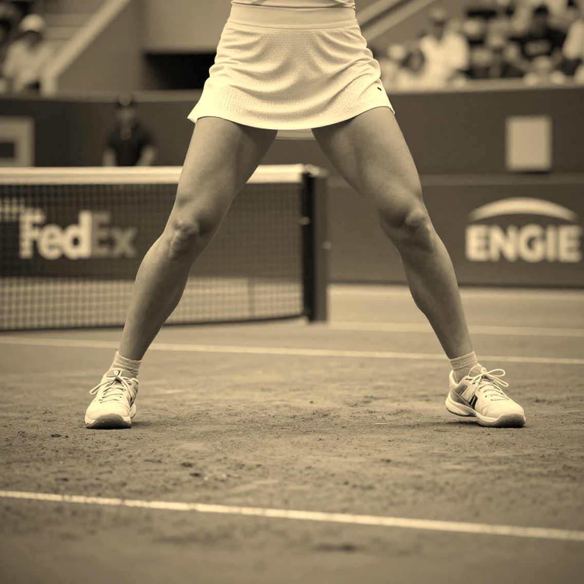 Tennis Data and the Trap of the Empty Analytics Board