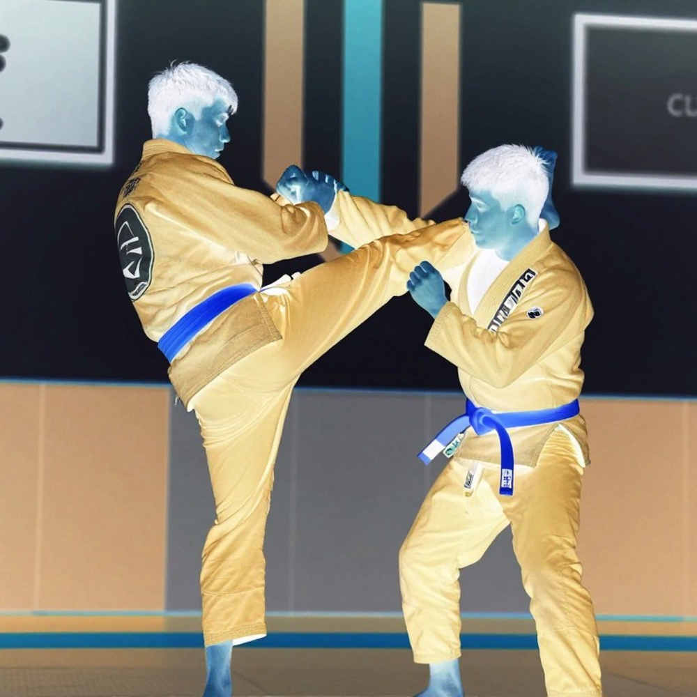 Nhịp thở không nằm trên bảng điểm: Muay Thai đang mất gì khi dữ liệu lên ngôi