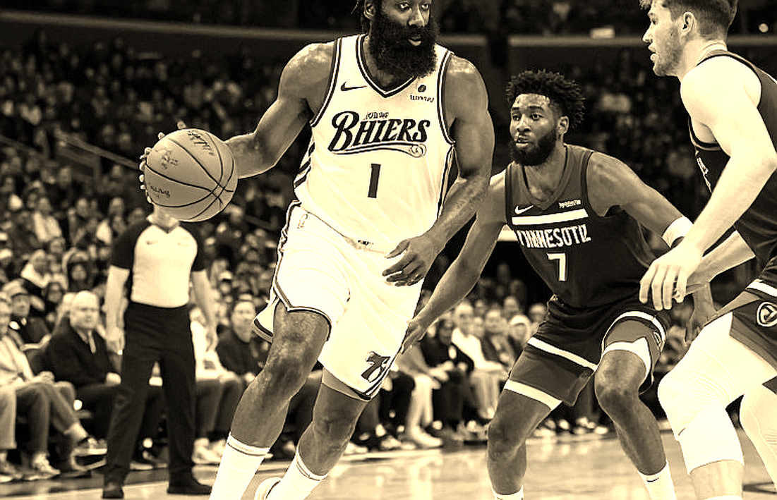Dòng tiền không biết nói dối: Giải mã thị trường chuyển nhượng NBA giữa mùa giải thường niên