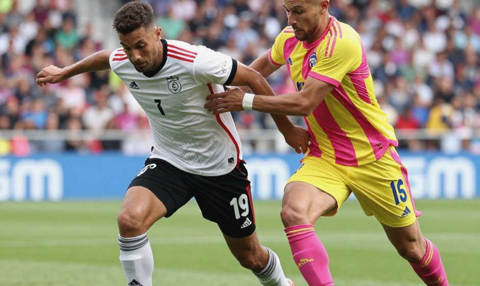 Mavropanos, Beşiktaş và 18 triệu euro: thương vụ dựng từ mười ba điểm không nguồn