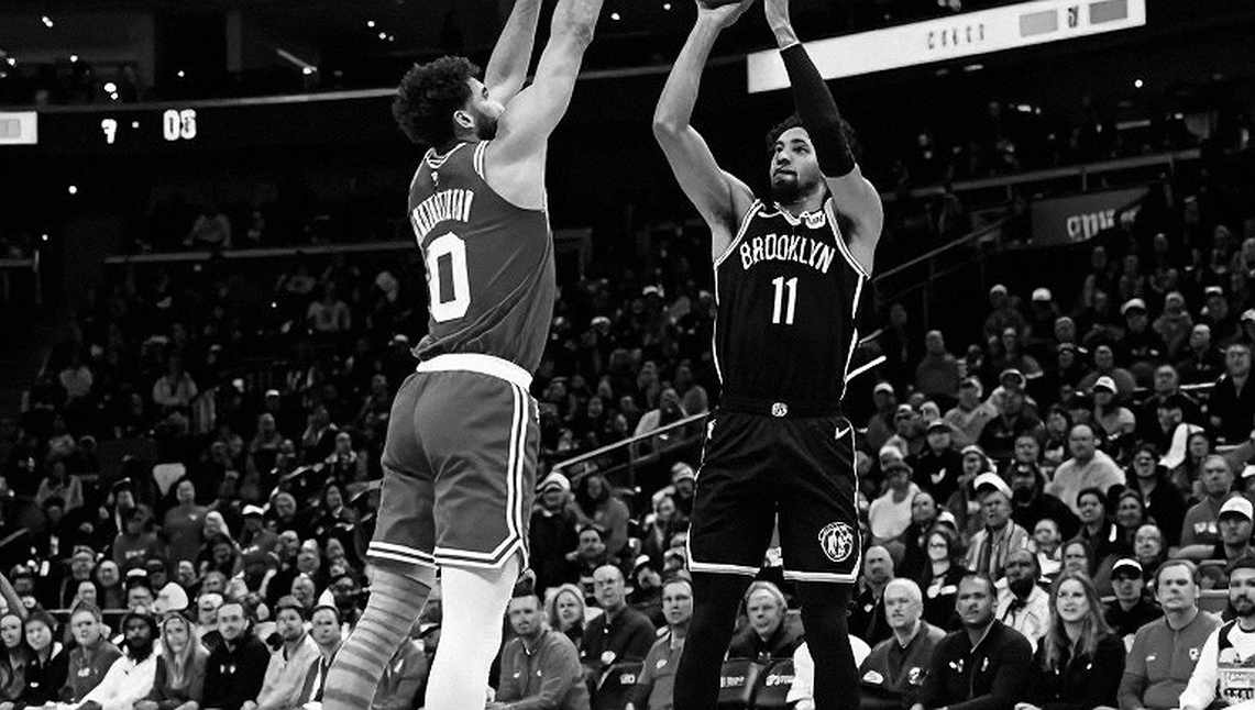 Suns ký Duop Reath: Bản hợp đồng một năm phơi bày lỗ hổng không thể vá ở vùng sơn đỏ