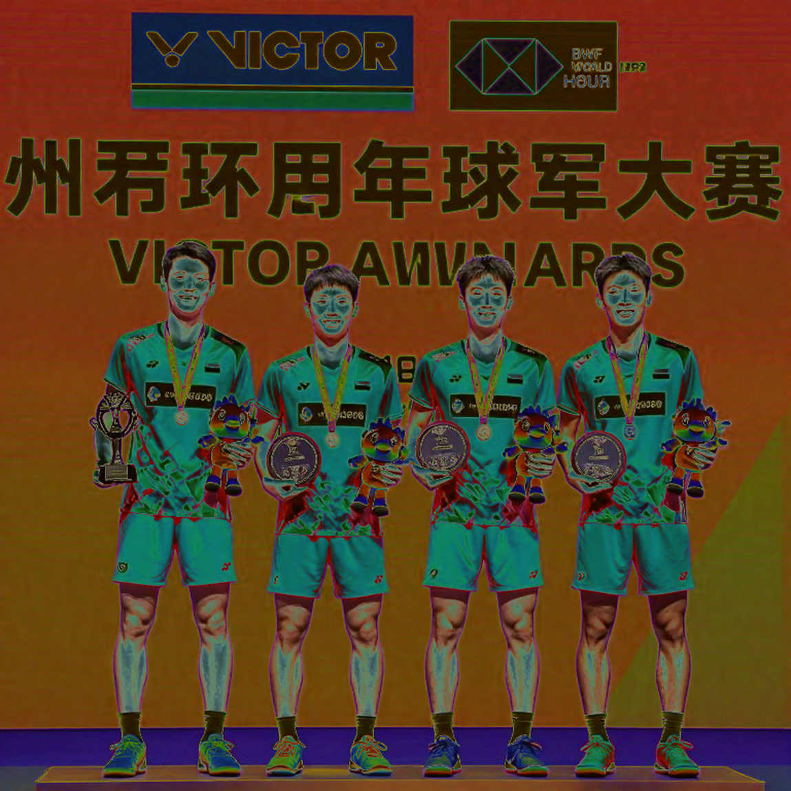 Ấn Độ và canh bạc hai mươi tay vợt tại Asian Games 2026