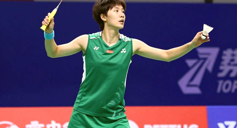 Ấn Độ và canh bạc hai mươi tay vợt tại Asian Games 2026