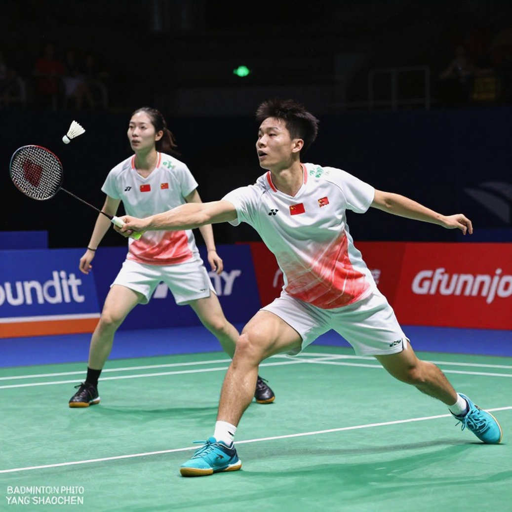 Srikanth thức dậy sau 5 năm, Satwik-Chirag tìm lại nét cũ: Đêm Ấn Độ tại China Masters 2026