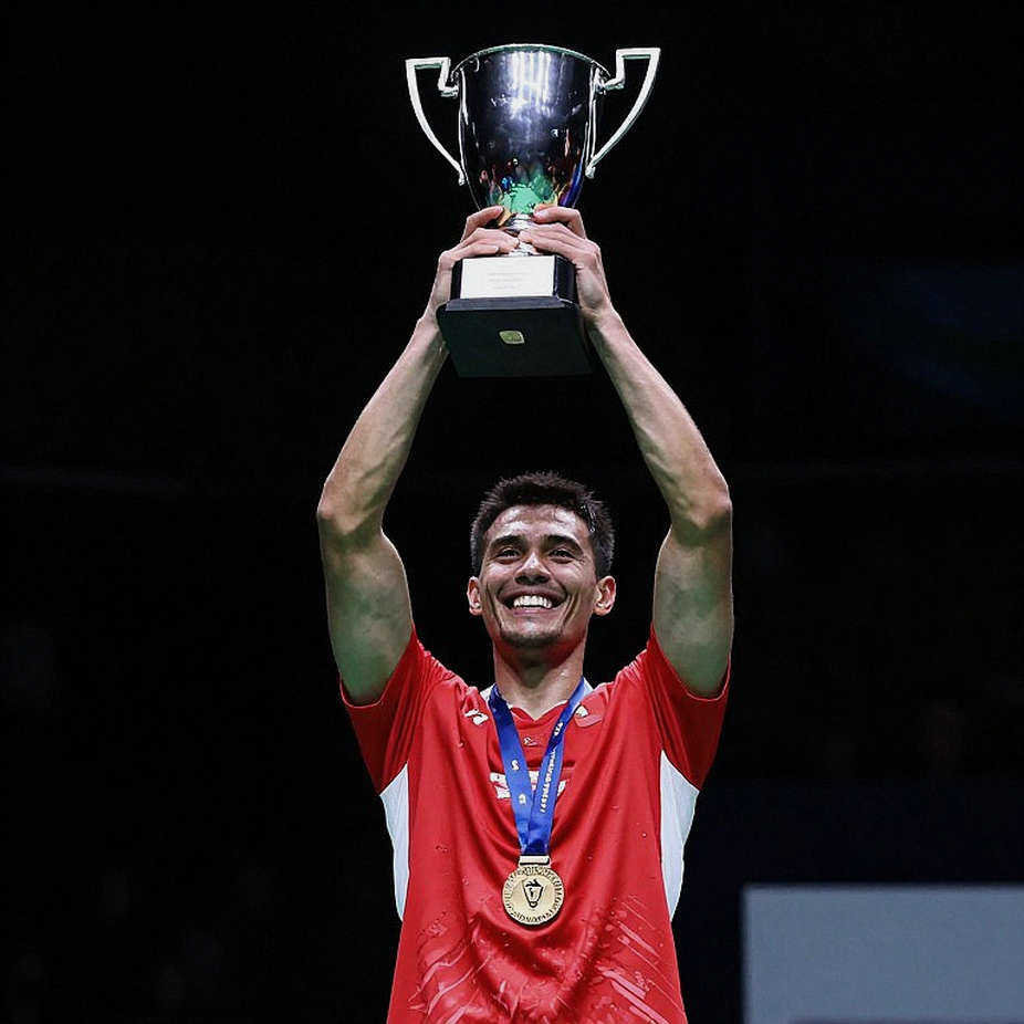 Srikanth thức dậy sau 5 năm, Satwik-Chirag tìm lại nét cũ: Đêm Ấn Độ tại China Masters 2026 Srikanth thức dậy sau 5 năm, Satwik-Chirag tìm lại nét cũ: Đêm Ấn Độ tại China Masters 2026
