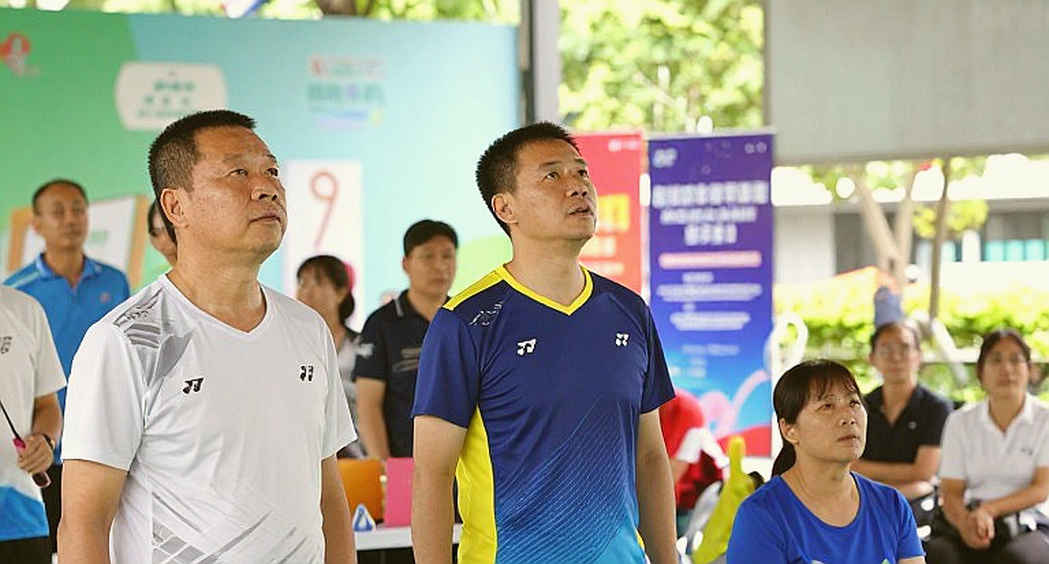 Srikanth thức dậy sau 5 năm, Satwik-Chirag tìm lại nét cũ: Đêm Ấn Độ tại China Masters 2026 Srikanth thức dậy sau 5 năm, Satwik-Chirag tìm lại nét cũ: Đêm Ấn Độ tại China Masters 2026