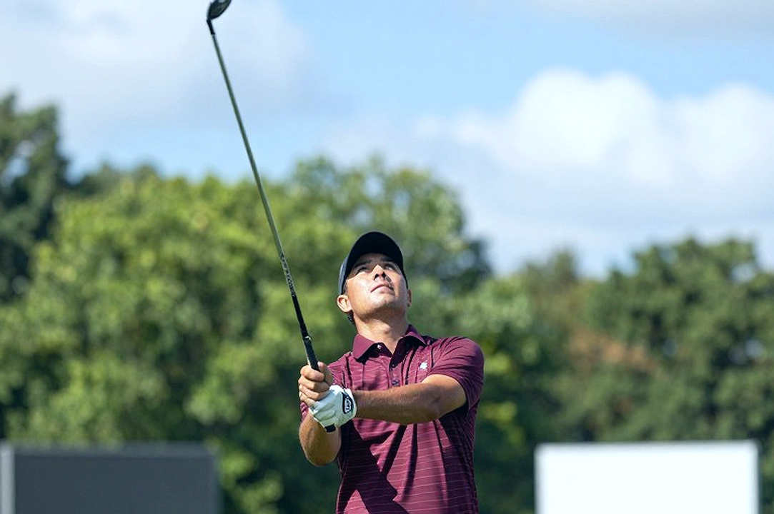 Golf Úc không thiếu tiền — nó thiếu một ngày trên lịch Golf Úc không thiếu tiền — nó thiếu một ngày trên lịch