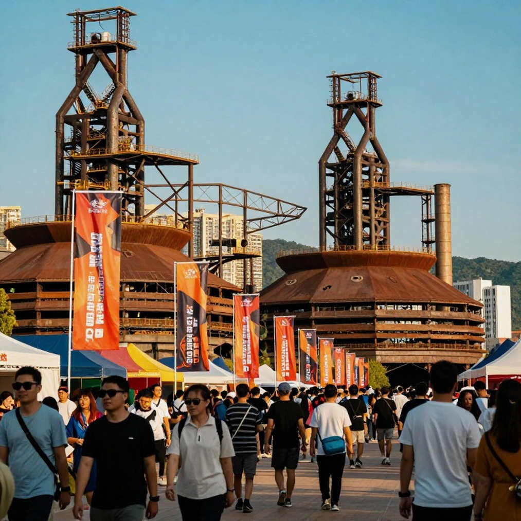 U.S. Open 2026: Cỗ máy hội viên đằng sau 118 nội dung ở Las Vegas