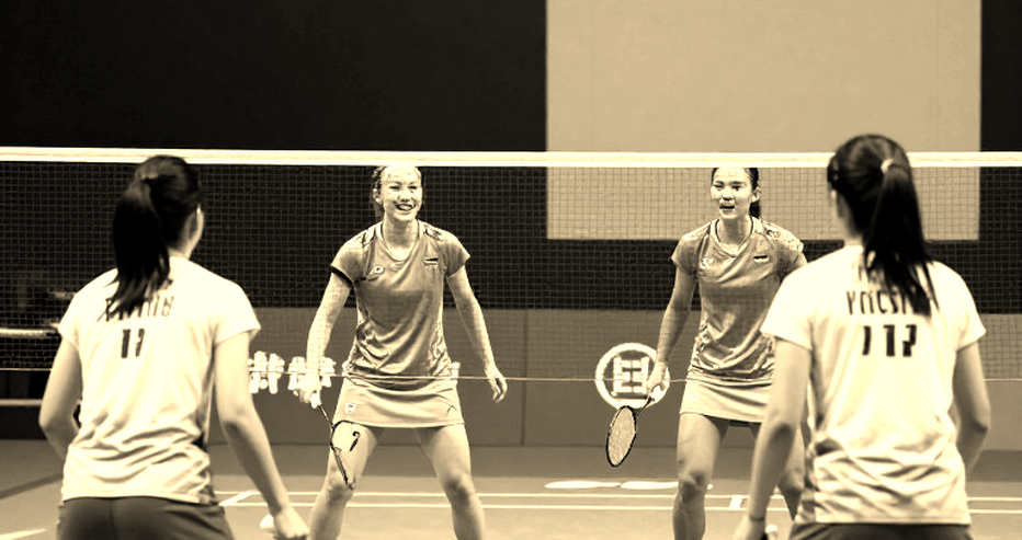 China Masters 2026: Three Indian Entries and a Quarter-Final Nobody Scripted China Masters 2026: Three Indian Entries and a Quarter-Final Nobody Scripted