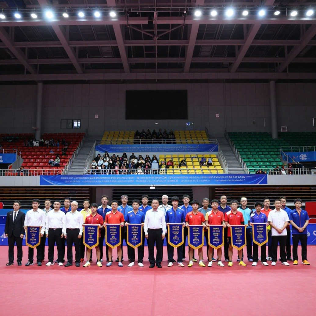 Luật mới của Anh xóa 'miễn trừ giám sát' trong bóng bàn: Bài học bảo vệ trẻ em cho thể thao cơ sở