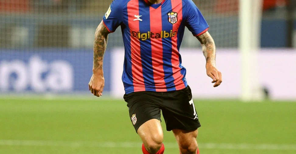 Bóng đá Việt Nam và khoảng trống dữ liệu: Điều V.League chưa từng ghi lại Bóng đá Việt Nam và khoảng trống dữ liệu: Điều V.League chưa từng ghi lại