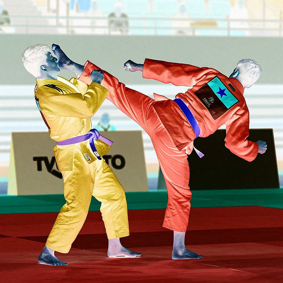 BLAST Slam VIII: Topson về nhà, và tỷ số 28-1 là điều duy nhất bạn cần nhớ
