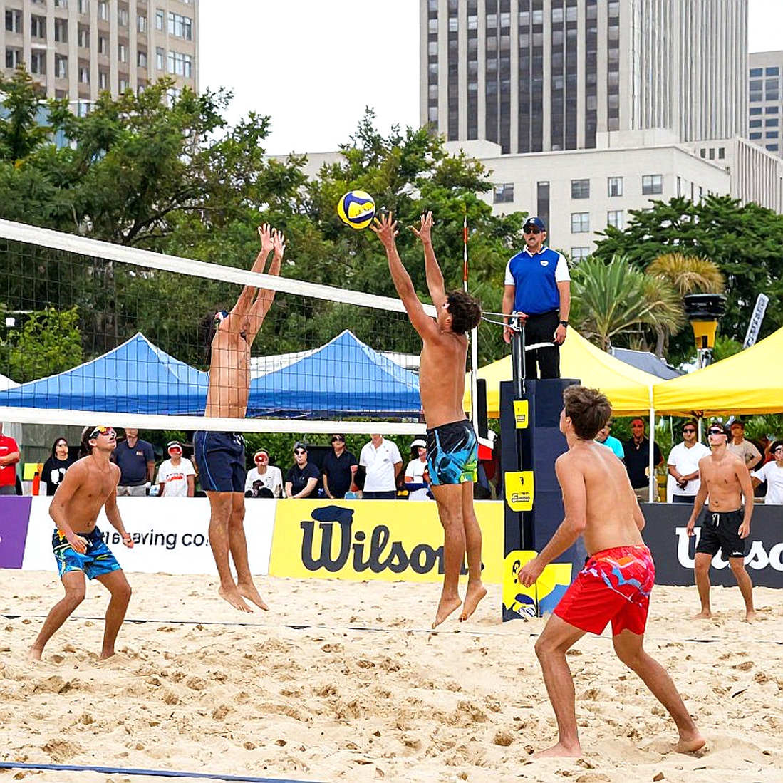 Gabi và Bruno: Rời Brazil không bao giờ là một quyết định đơn giản Gabi và Bruno: Rời Brazil không bao giờ là một quyết định đơn giản