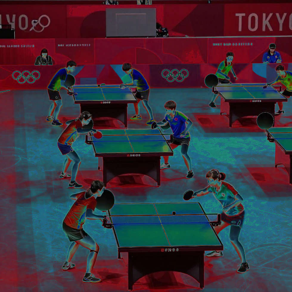 Asian Para Games 2026: Sonalben Patel chắc suất huy chương C3 nữ sau trận thắng 3-1 trước Dararat Asayut