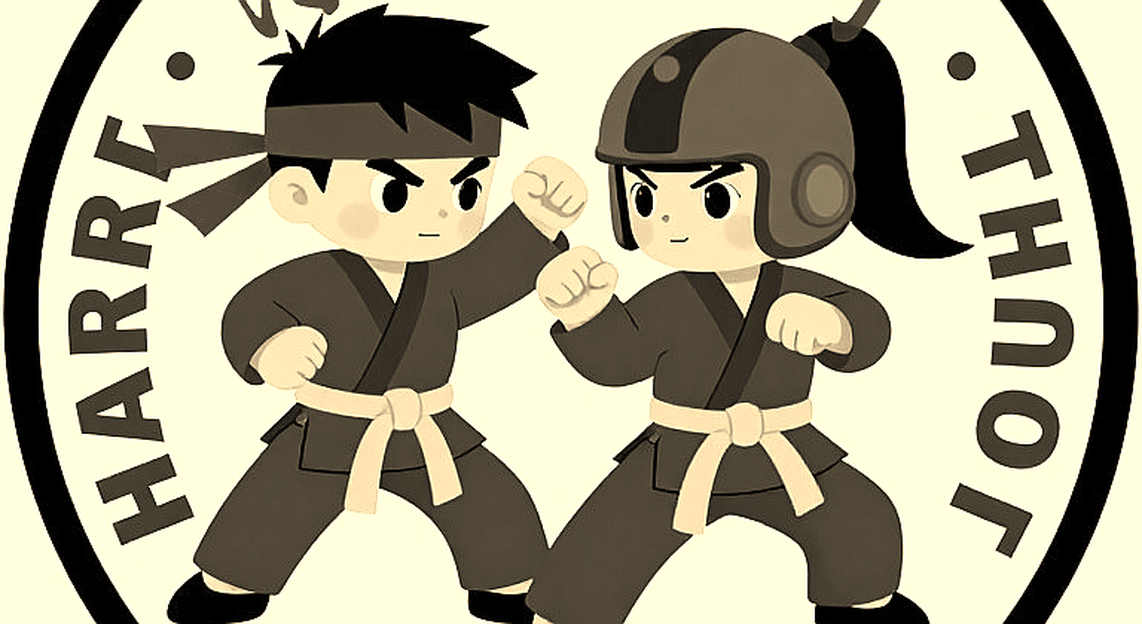 Darren Yap và tấm huy chương poomsae đầu tiên của Singapore: đọc bản đồ khi không có vết thương