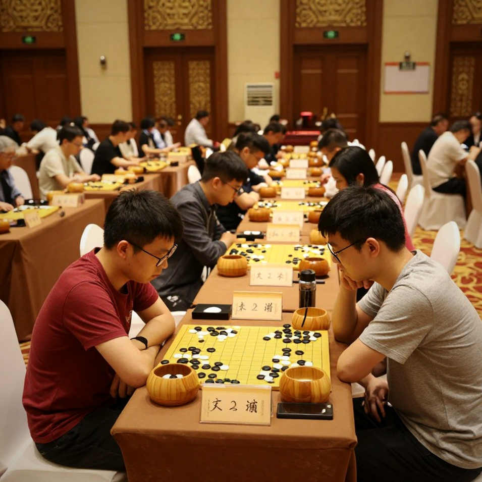 Nepomniachtchi bóp nghẹt Carlsen rồi vượt Sindarov bằng đồng hồ: đêm GCL 2026 không chọn nhà vô địch, chỉ chọn kịch bản