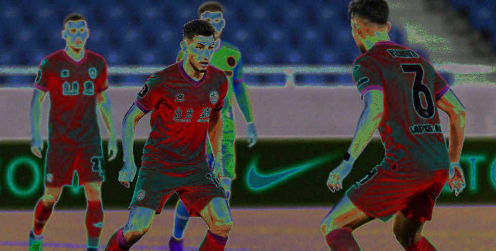 U16 Việt Nam 0-1 U16 Trung Quốc: Cấu trúc phòng ngự giữ được 70 phút, rồi vỡ ở một quả phạt góc