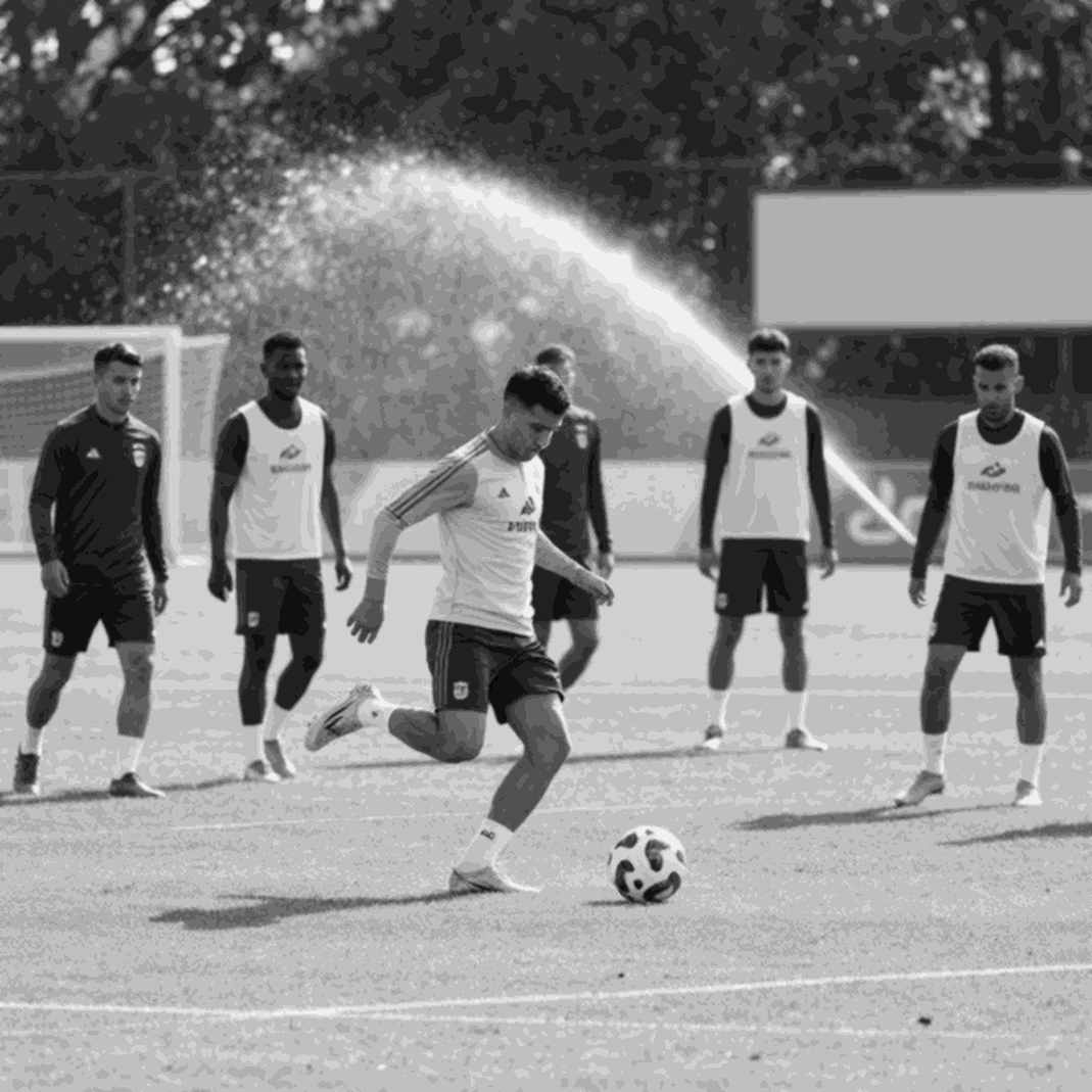 Quả penalty ở Lạch Tray: Luật cần được sửa, chứ không phải trọng tài bị treo còi