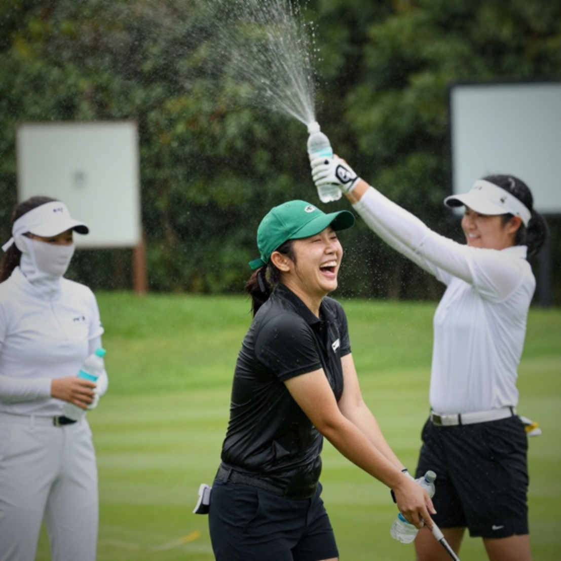 Genesis Championship: hóa đơn thật của một suất trên DP World Tour Genesis Championship: hóa đơn thật của một suất trên DP World Tour