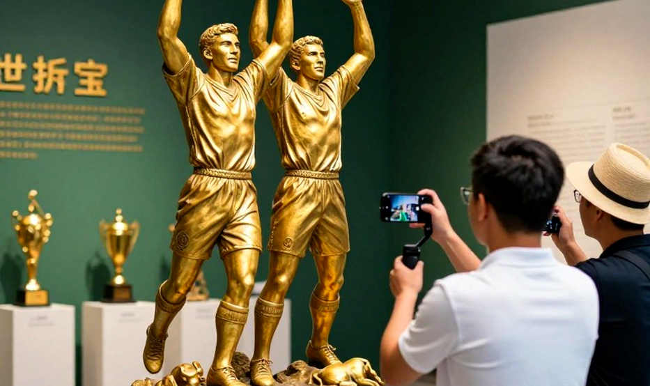 Từ bãi tập đến khán đài vắng: Nhịp tim của bóng đá Việt Nam sau ngày đăng quang