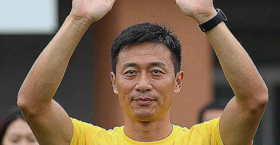 V-League and the Two-Matches-a-Week Rhythm: When Referees and Player Fitness Share the Pressure