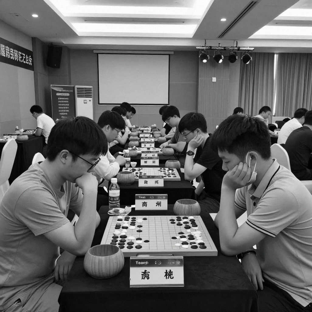 Nước cờ Voi bị bỏ lại, kỷ lục WGM chưa kiểm chứng và khoảng trống giữa hai tiêu đề