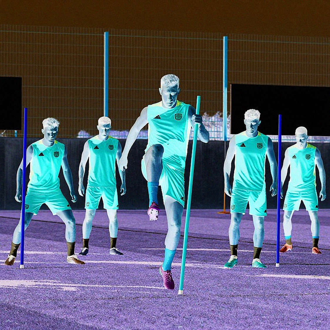 Kỳ chuyển nhượng V-League: tiếng ồn không có hoá đơn