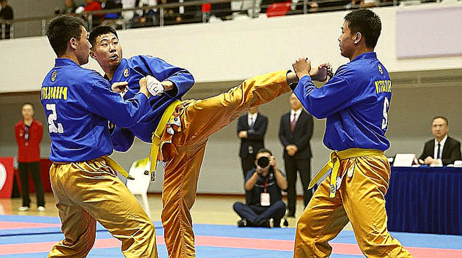 Teqball và Kata: Hai tấm HCĐ đầu tiên của Việt Nam tại Asiad 20 và những gì bảng số không kể