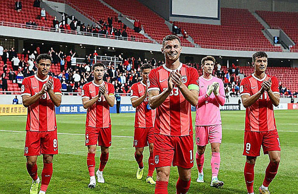 U23 Thái Lan trước U23 Hồng Kông: Bài kiểm tra phòng ngự chuyển trạng thái ở ASIAD
