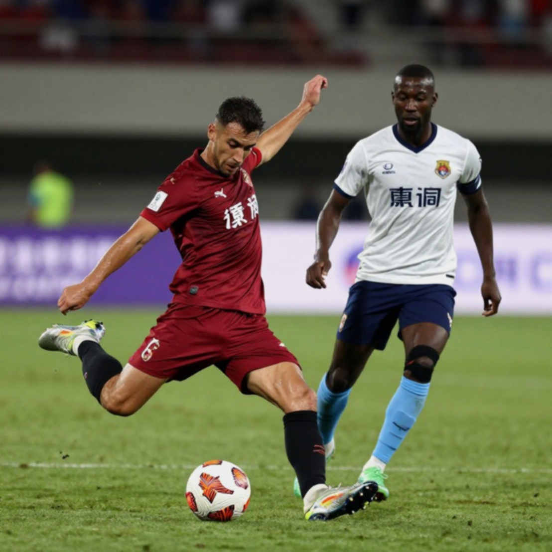 Khi bảng phân tích V.League trả về rỗng: chín chiều dữ liệu và cái giá của một nền bóng đá không được ghi chép