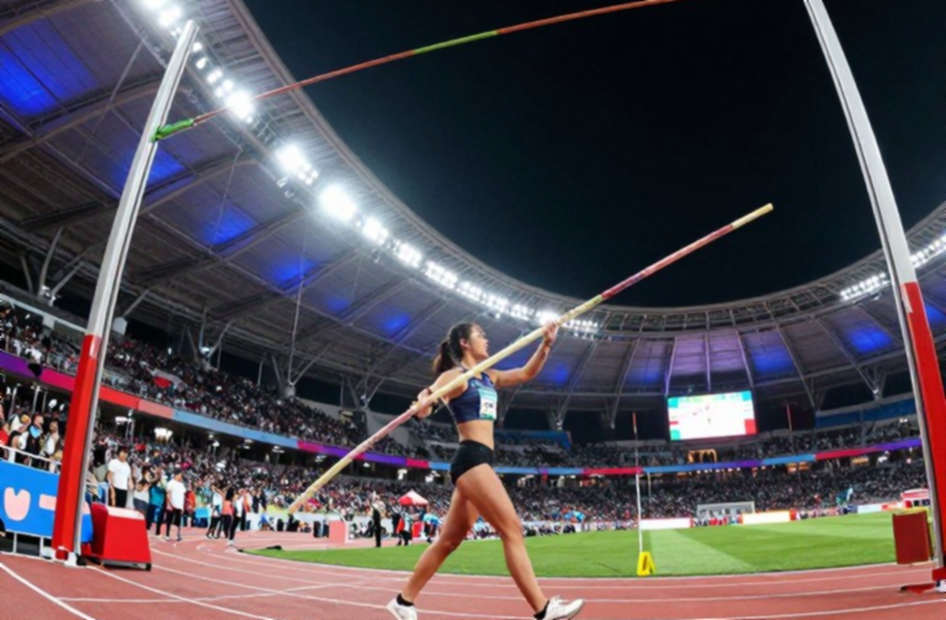 Vân Trang cán đích top 2 toàn giải Y Tý 42km Mùa Vàng 2026: Dữ liệu chứng minh sức bền vượt trội, đáp trả xì xào ngoại hình