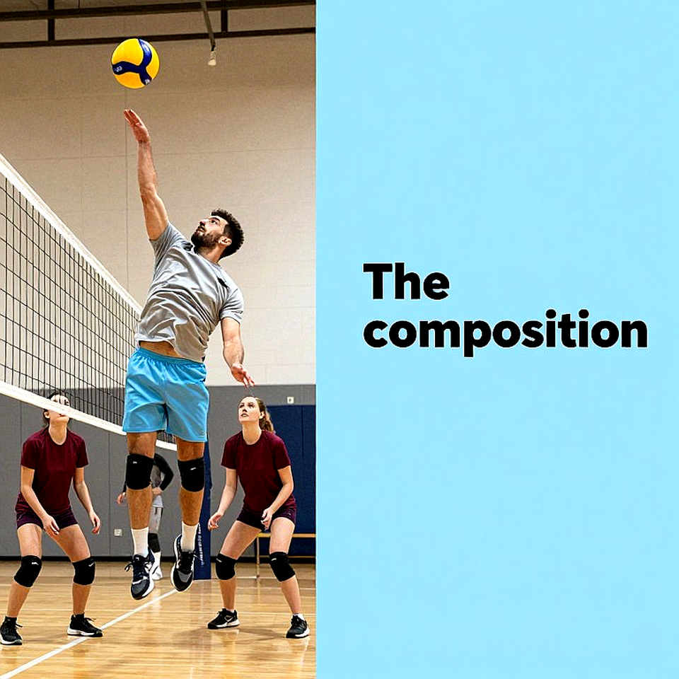 2026 FIVB Men's Club World Championship: Eight Teams, Four Continents, and a Host-Shaped Void