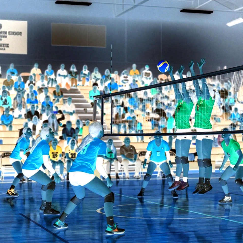 Bóng chuyền nữ Asiad 20: Ba lần liên tiếp của Trung Quốc và những khoảng trắng dữ liệu chưa ai lấp