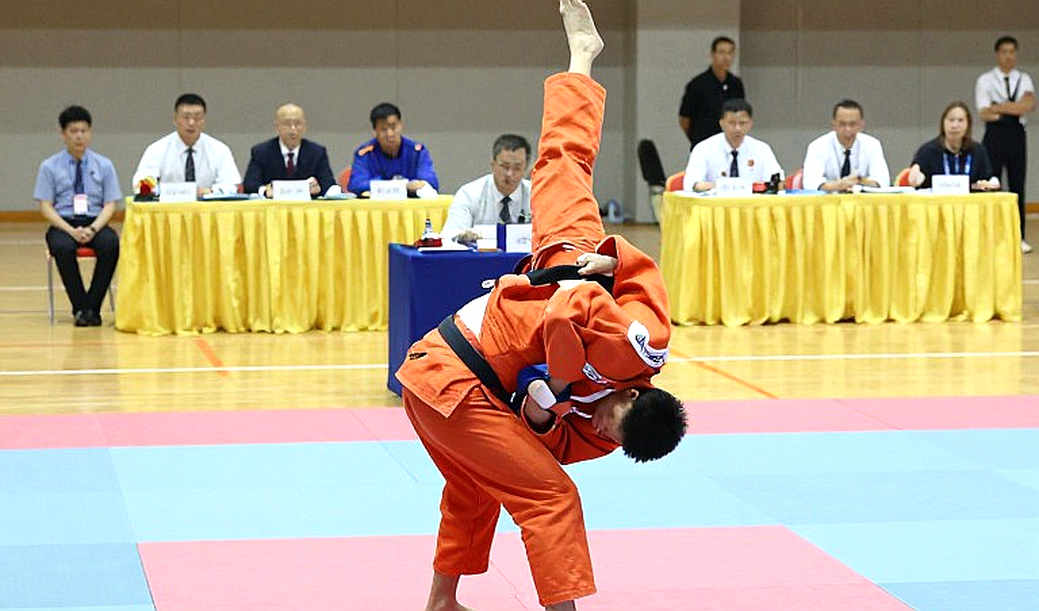 Farid Basharat rời UFC dù bất bại 16-0: thắng lợi chưa đủ để giữ một suất đấu