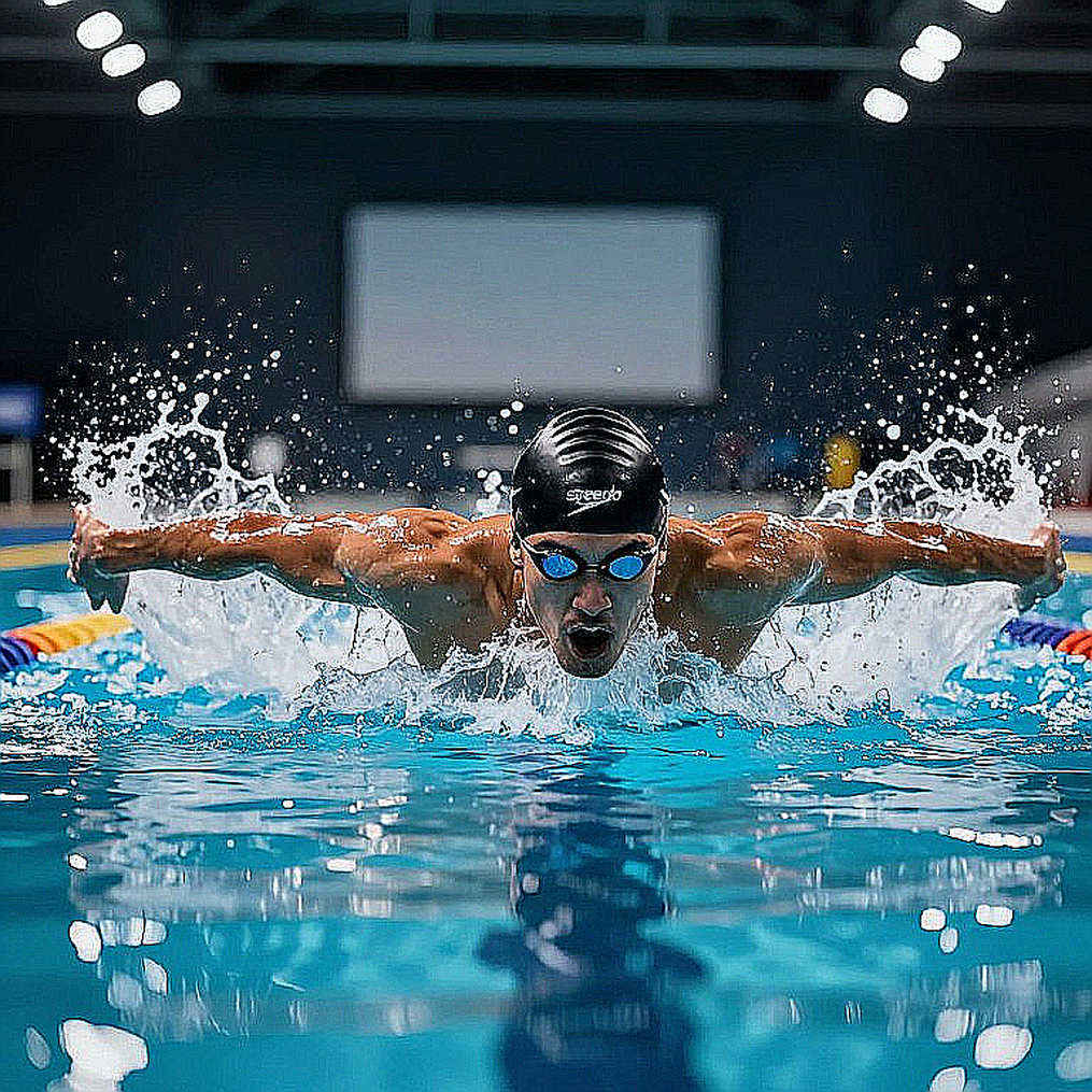 Vận động viên triathlon Spencer Korwin qua đời sau khi bơi trong vịnh Long Island Sound