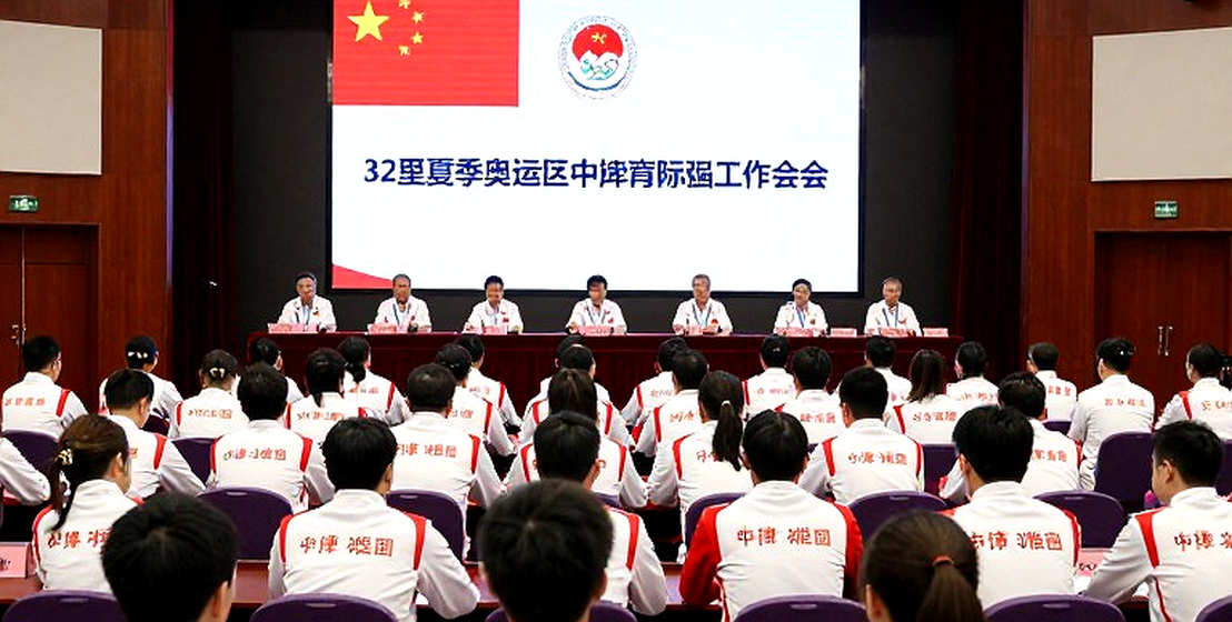 Thùy Linh trước ngưỡng Asiad lần ba: Cầu lông Việt Nam đi thi đấu bằng bản năng sinh tồn, không phải bằng hào quang Thùy Linh trước ngưỡng Asiad lần ba: Cầu lông Việt Nam đi thi đấu bằng bản năng sinh tồn, không phải bằng hào quang