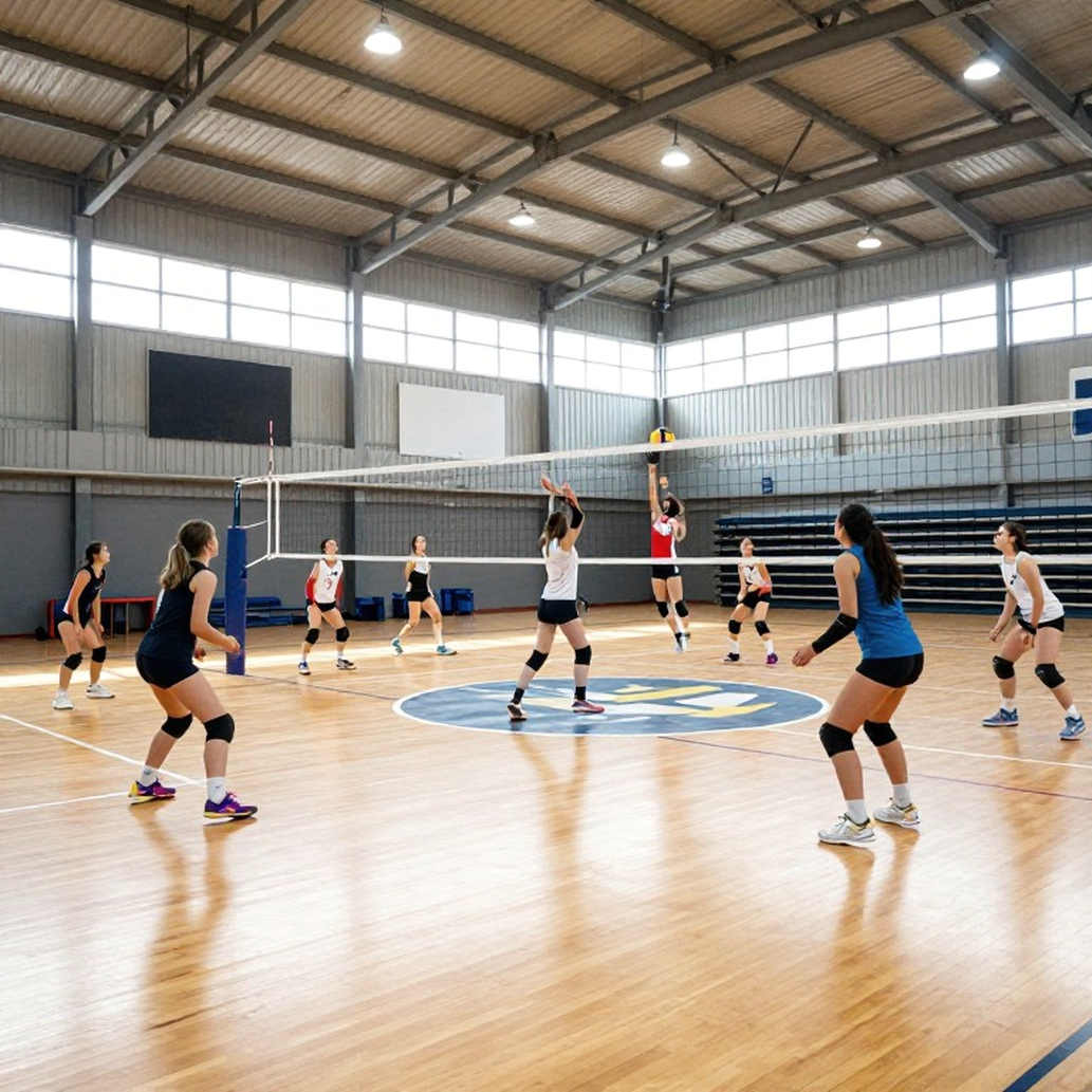 Giải Vô địch Bóng chuyền Nam Thế giới 2026: 8 đội từ 4 châu lục, Perugia bảo vệ ngai vàng