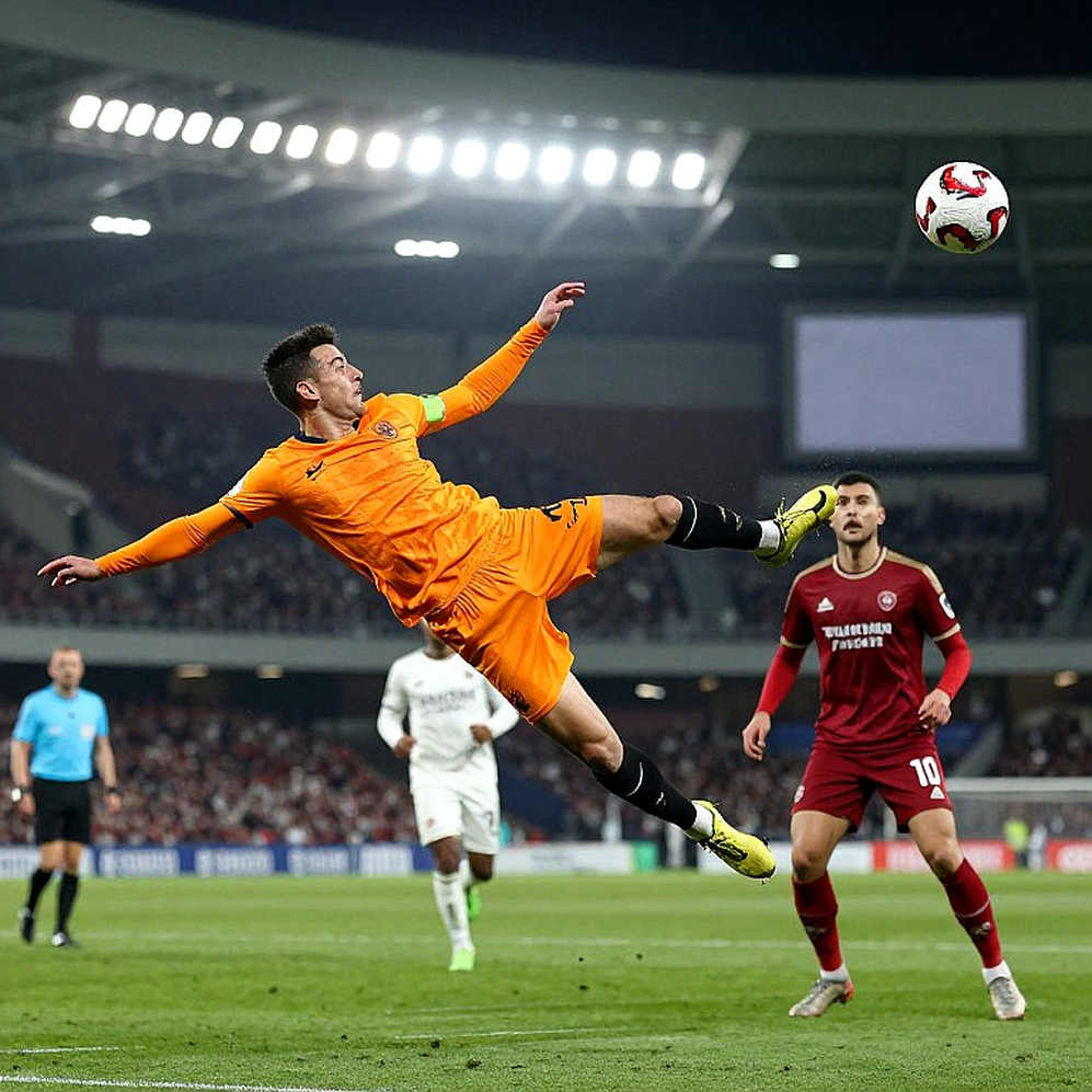 World Cup 2026: 48 đội và cái giá của niềm vui đông người