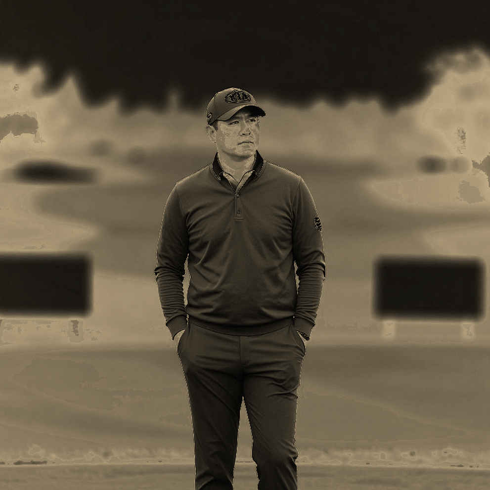 Paul Casey thua nghẹt thở ở playoff European Masters: Thriston Lawrence lần thứ ba lên ngôi tại Crans-sur-Sierre