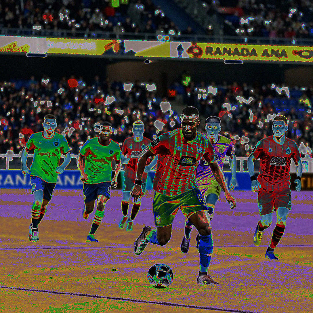 Thị trường chuyển nhượng V-League 2026: Cuộc chơi của những kẻ biết nghe lệch tần số Thị trường chuyển nhượng V-League 2026: Cuộc chơi của những kẻ biết nghe lệch tần số