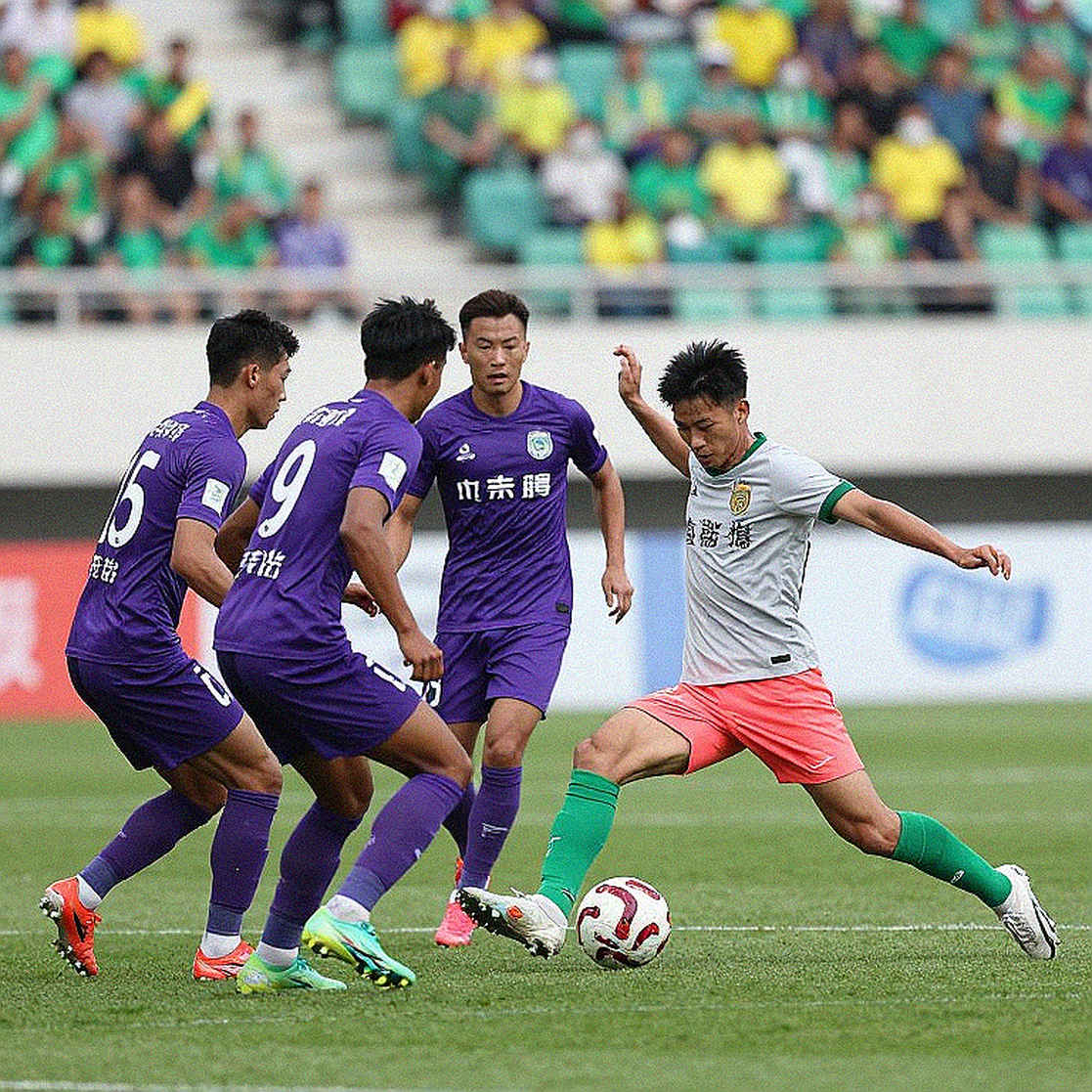 Khoảng trống dữ liệu ở V.League và cách bóng đá Việt Nam biến nó thành lợi thế Khoảng trống dữ liệu ở V.League và cách bóng đá Việt Nam biến nó thành lợi thế