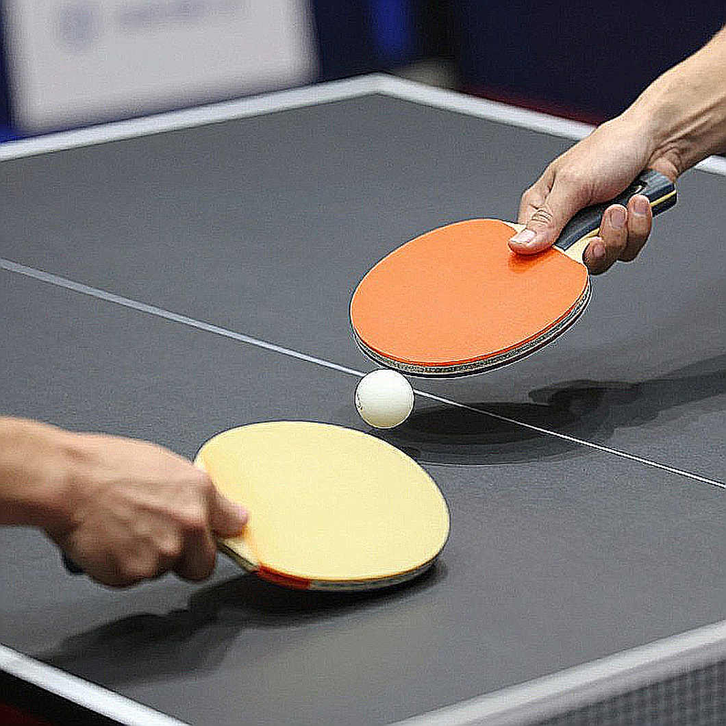 Ma Long, Fan Zhendong và cuộc rút lui đã được dự báo từ 52 tuần trước