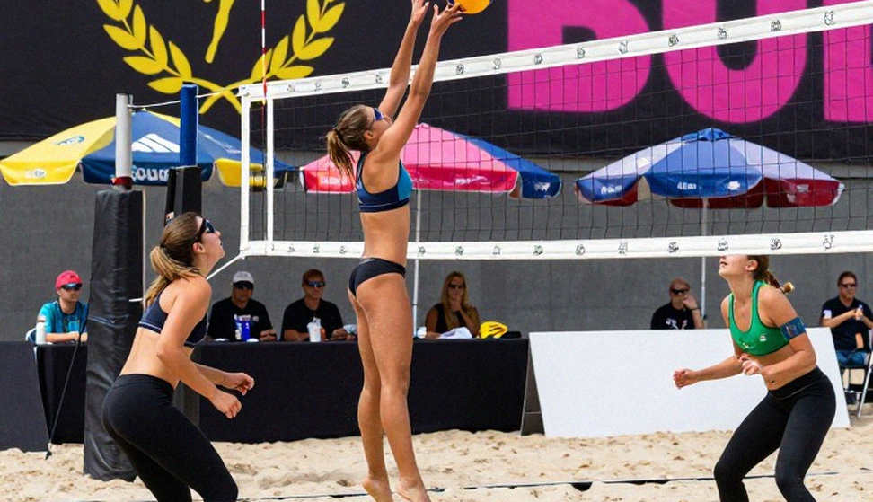 Gabi Guimarães và canh bạc rời Brazil: Vì sao VakifBank lại là điểm khởi đầu hoàn hảo