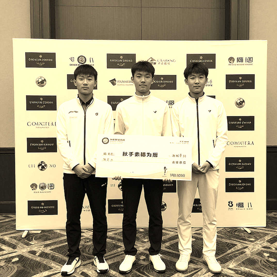 Golf giữa kỳ chuyển nhượng: Khi im lặng là dữ liệu