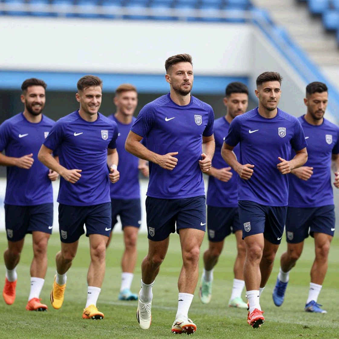 Ancelotti và cuộc cách mạng im lặng ở Brazil: Khi một người Ý chôn chính sách 'một ngôi sao'