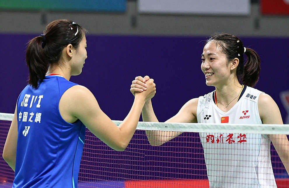 Lakshya Sen thua Loh Kean Yew tại vòng 1/16 Asian Games 2026: chuỗi 10 điểm và cái giá của sai số
