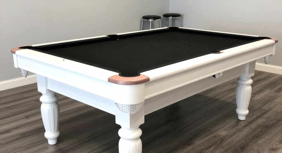 Billy Thorpe suýt mất vé Mosconi Cup vì quy tắc tham dự khắt khe: American 9-ball đối mặt thách thức tài chính và tham gia